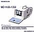 MD1100/1200  Economical portable Ultrasound Scanner