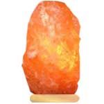 Salt Crystal Lamp