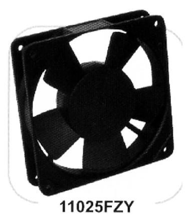 AC AXIAL FAN