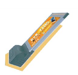 DVB-T 2100 CardBus A+ D