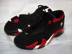 nike jordan-14