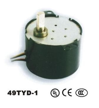 AC Electric Motor