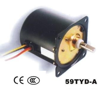 AC Electric Motor
