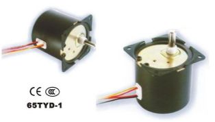 AC Electric Motor