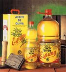 Pure Olive Oil. Best prices in Spain