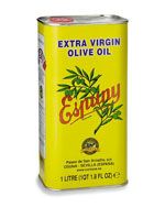 EXTRA VIRGIN OLIVE OIL in Tins