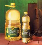 Sunflower Oils from Spain