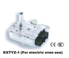 Oven Synchronous Motor