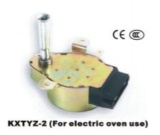 Oven Synchonous Motor