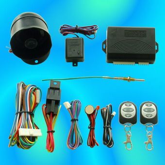 car alarm(SM-400)