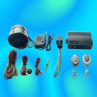 car alarm(SM-518)