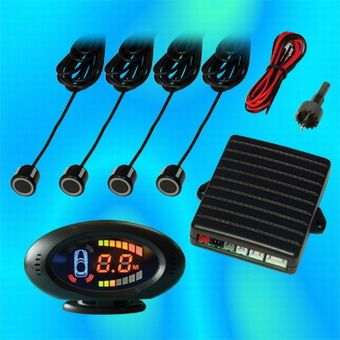 parking sensor(SM-R09)
