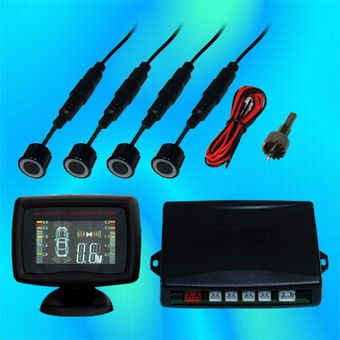parking sensor(SM-R10)