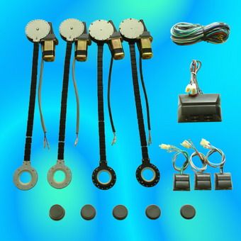 window closer module(SM-W02)