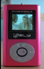 MP4 Player