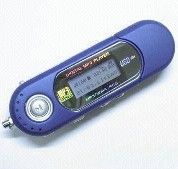 MP3 Player