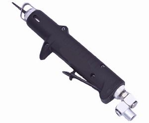 Vibration Reduced Heavy Duty Air Body Saw