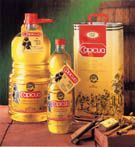 POMACE OLIVE OIL  Lowest prices 