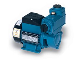 Self Priming Model Monoset Pump