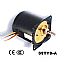 Reversible Synchronous Motor 