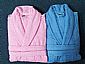 bathrobe