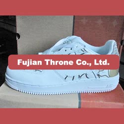 nike air force one , various model