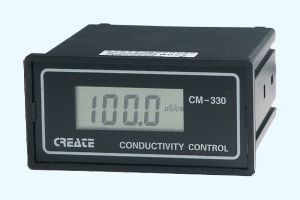 Conductivity Controller (CM-330)