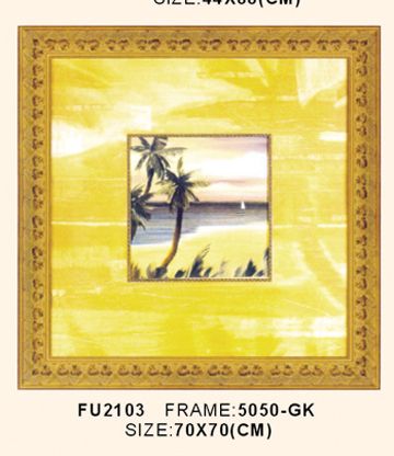 PS form products ( Photo Frames)