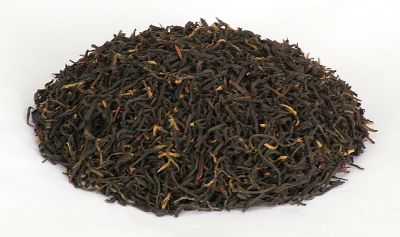 Black Tea