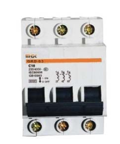 Miniature circuit breaker(C45,DZ47,MCB)