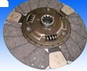 clutch disc for hino