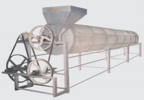 Roaster Machine