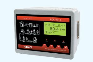 Reverse Osmosis Program Controller (ROC-4313)