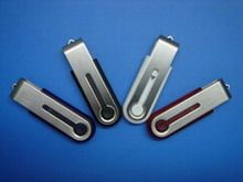 Stainless Steel USB Flash Drive