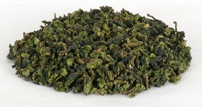 Oolong tea
