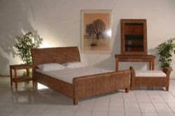 CRM - Banana Bed Set 