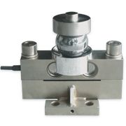 Steel load cell: