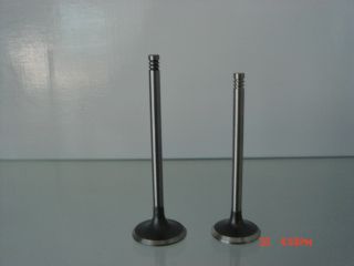 engine valve 