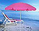 beach umbrella