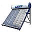 Solar Water Heater (Jumbo Light-Focused Model)