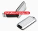 PullDown USB Flash Drive