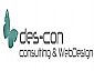 Des-Con Consulting & Webdesign