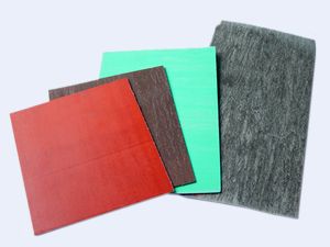 Non-asbestos Rubber Sheet 