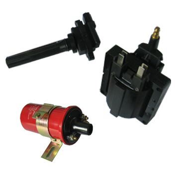 Ignition coil