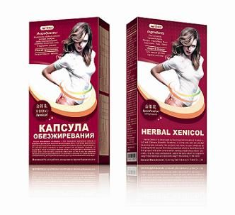 Herbal Xenicol