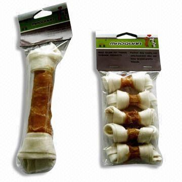 Rawhide Bones