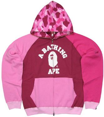 Name brand jean and T-shirt