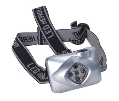 Headlamp 