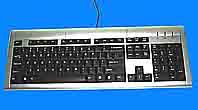 Ultra Slim Keyboard LK-0501
