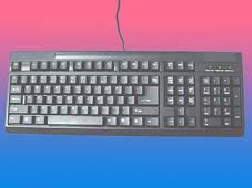 Standard Keyboard LK-740